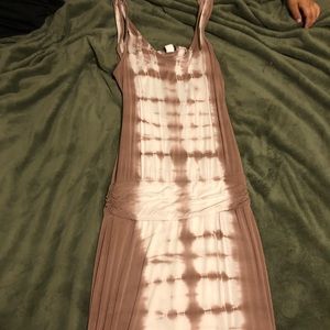 Venus Dress